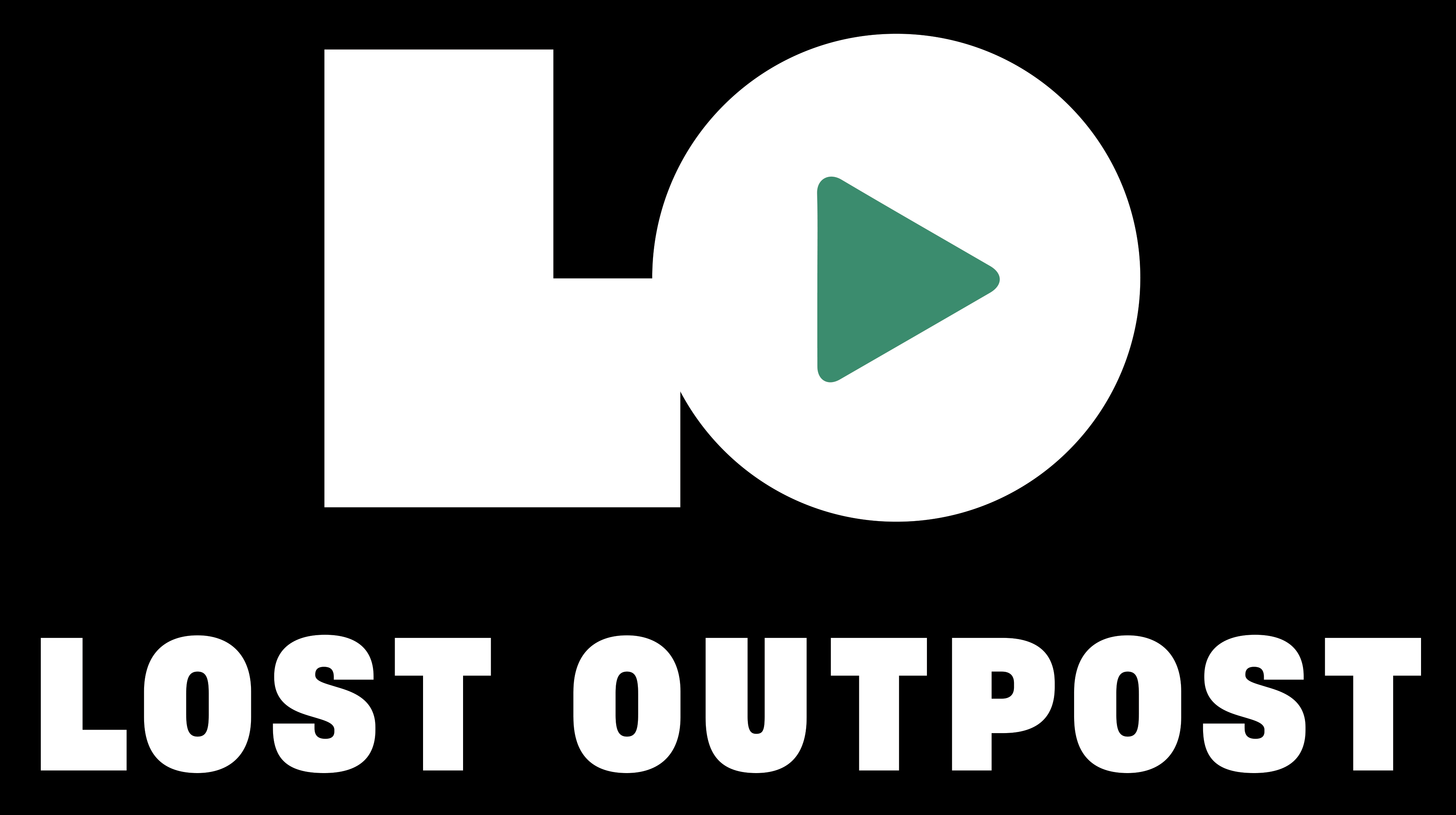 Lost Outpost Media